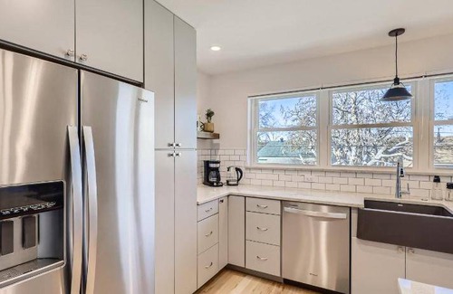 Berkeley House | 60 m² House ∙ 1 bedroom ∙ 2 guests