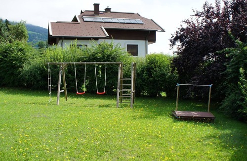 Bodensdorf House | 60 m² House ∙ 1 bedroom ∙ 4 guests