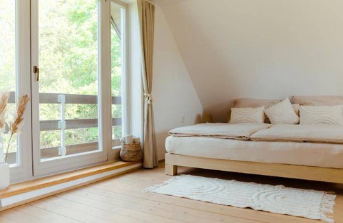 Trotina House | 60 m² House ∙ 1 bedroom ∙ 4 guests