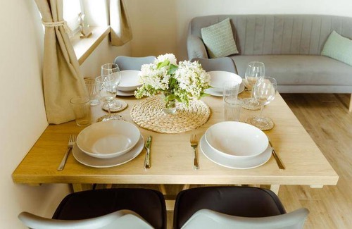 Trotina House | 60 m² House ∙ 1 bedroom ∙ 4 guests