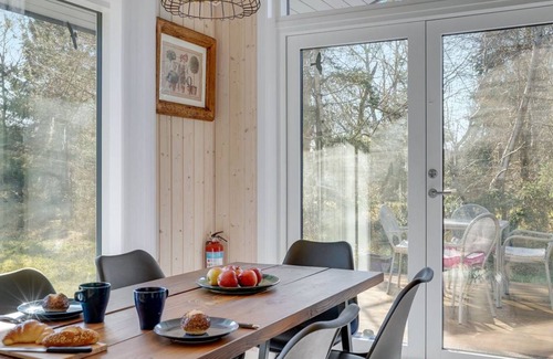 Gedesby House | 60 m² House ∙ 1 bedroom ∙ 5 guests