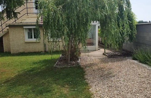 Breteau House | 60 m² House ∙ 1 bedroom ∙ 4 guests