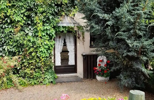 Le Gast House | 60 m² House ∙ 1 bedroom ∙ 2 guests