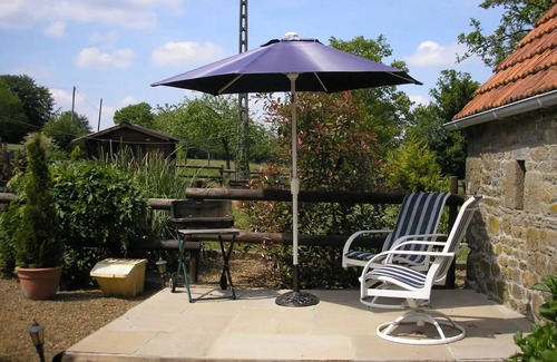 Le Gast House | 60 m² House ∙ 1 bedroom ∙ 2 guests