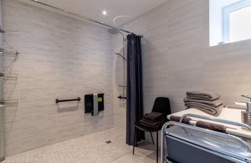 Pommard House | 60 m² House ∙ 1 bedroom ∙ 4 guests