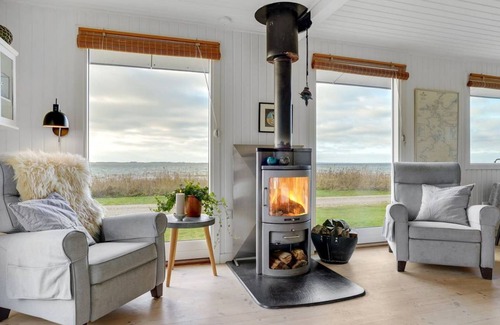 Næs House | 60 m² House ∙ 1 bedroom ∙ 4 guests