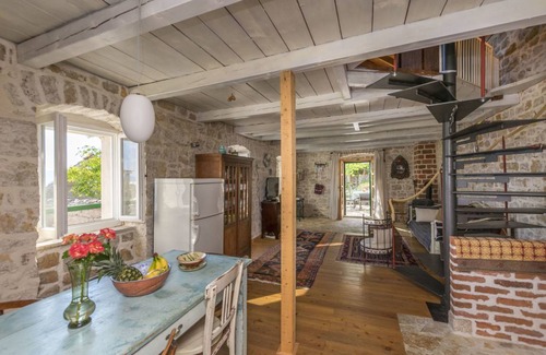 Celina House | 60 m² House ∙ 1 bedroom ∙ 3 guests