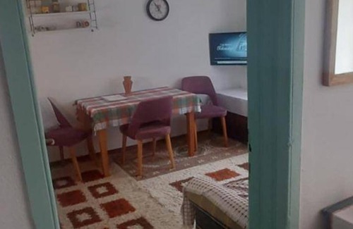 Iznik House | 60 m² House ∙ 1 bedroom ∙ 3 guests