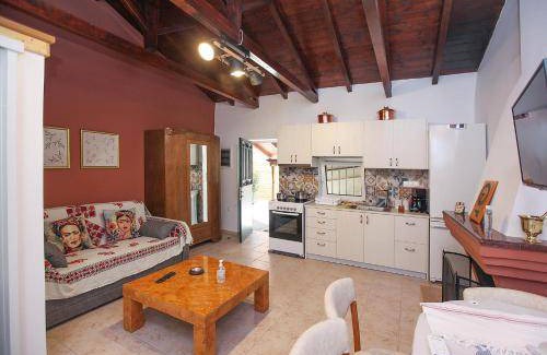 Argolis Region House | 60 m² House ∙ 1 bedroom ∙ 5 guests