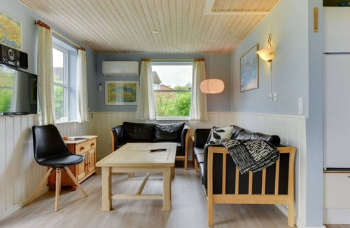 Kettingskov House | 60 m² House ∙ 1 bedroom ∙ 6 guests