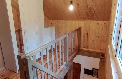 Wilga House | 60 m² House ∙ 1 bedroom ∙ 6 guests
