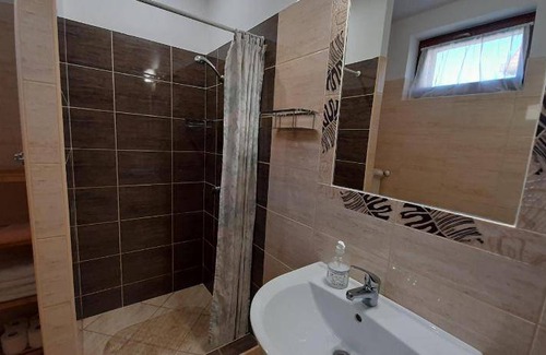 Tiszafured House | 60 m² House ∙ 2 bedrooms ∙ 10 guests