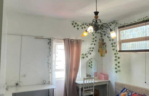 Port Louis House | 60 m² House ∙ 2 bedrooms ∙ 3 guests