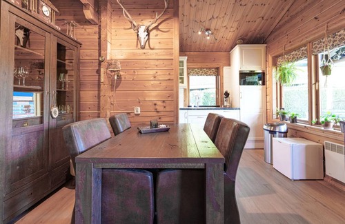 Hulshorst House | 60 m² House ∙ 2 bedrooms ∙ 4 guests