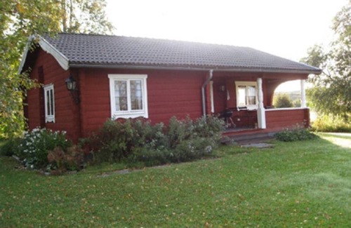 Kopparberg House | 60 m² House ∙ 2 bedrooms ∙ 5 guests