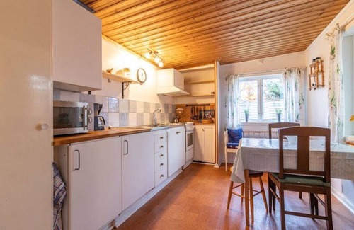 Hallaryd House | 60 m² House ∙ 2 bedrooms ∙ 4 guests