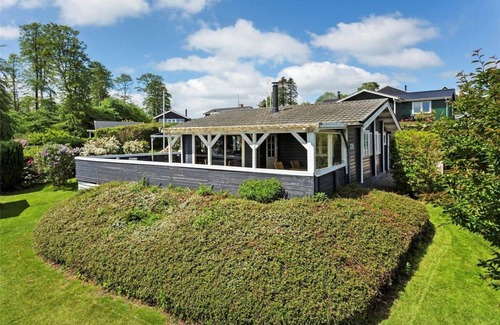 Aabenraa House | 60 m² House ∙ 2 bedrooms ∙ 6 guests