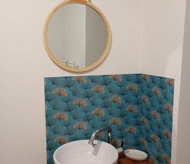 Chelles House | 60 m² House ∙ 2 bedrooms ∙ 4 guests