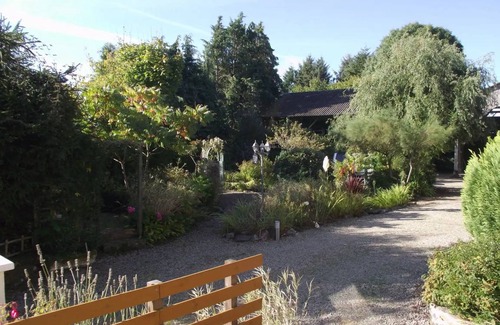 Merleac House | 60 m² House ∙ 2 bedrooms ∙ 4 guests