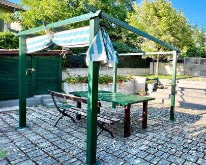 Cansano House | 60 m² House ∙ 2 bedrooms ∙ 5 guests