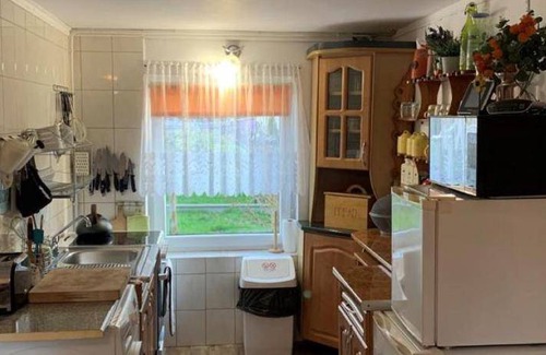 Bogacko House | 60 m² House ∙ 2 bedrooms ∙ 4 guests