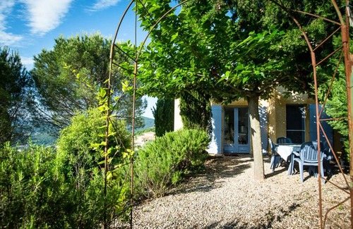 Lodeve House | 60 m² House ∙ 2 bedrooms ∙ 4 guests