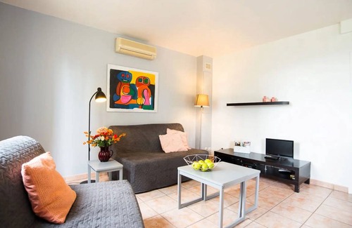 Lodeve House | 60 m² House ∙ 2 bedrooms ∙ 4 guests