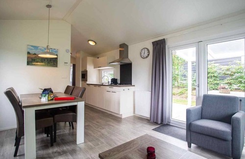 Municipality of Rhenen House | 60 m² House ∙ 2 bedrooms ∙ 2 guests
