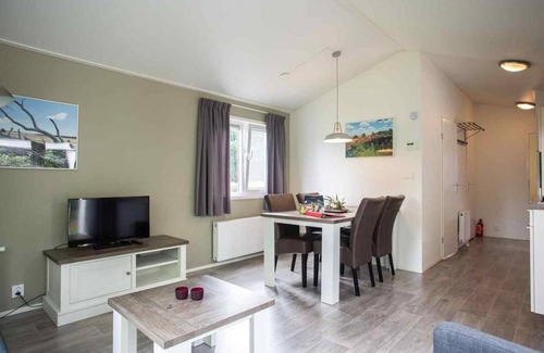Municipality of Rhenen House | 60 m² House ∙ 2 bedrooms ∙ 2 guests