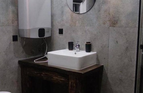 Milkow House | 60 m² House ∙ 2 bedrooms ∙ 6 guests