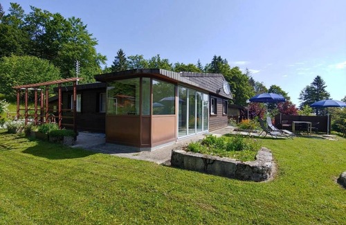 Les Pres-d'Orvin House | 60 m² House ∙ 2 bedrooms ∙ 2 guests