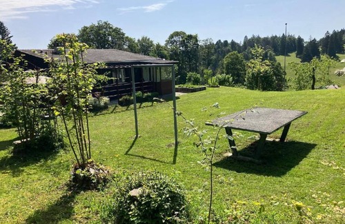Les Pres-d'Orvin House | 60 m² House ∙ 2 bedrooms ∙ 2 guests