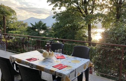 Luino House | 60 m² House ∙ 2 bedrooms ∙ 4 guests