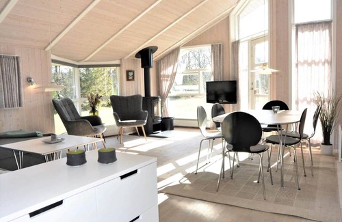 Vemb House | 60 m² House ∙ 2 bedrooms ∙ 6 guests