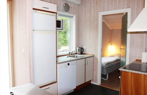 Vemb House | 60 m² House ∙ 2 bedrooms ∙ 6 guests