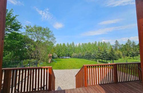 Elk House | 60 m² House ∙ 2 bedrooms ∙ 6 guests