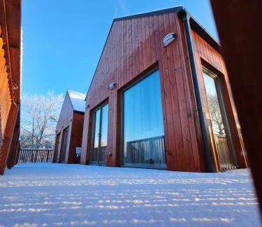 Elk House | 60 m² House ∙ 2 bedrooms ∙ 6 guests