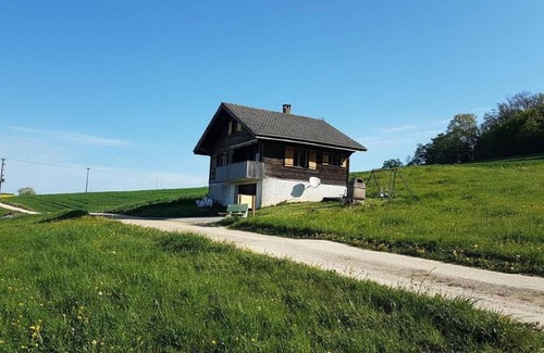 Wintersingen House | 60 m² House ∙ 2 bedrooms ∙ 4 guests