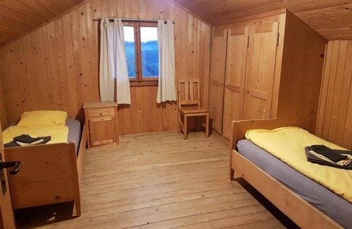 Wintersingen House | 60 m² House ∙ 2 bedrooms ∙ 4 guests