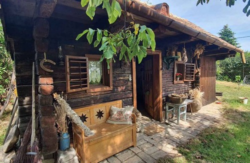 Cserszegtomaj House | 60 m² House ∙ 2 bedrooms ∙ 4 guests