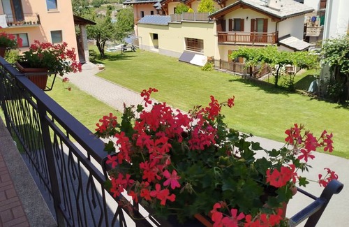 Plan D'introd House | 60 m² House ∙ 2 bedrooms ∙ 4 guests