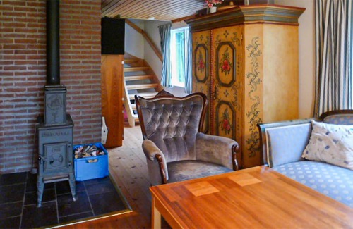 Dals Rostock House | 60 m² House ∙ 3 bedrooms ∙ 6 guests