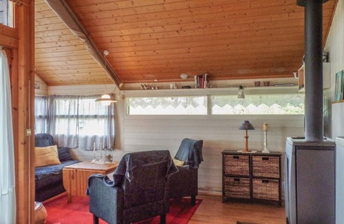 Akrestrømmen House | 60 m² House ∙ 3 bedrooms ∙ 6 guests