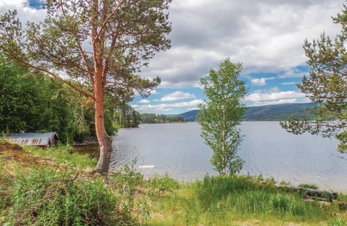 Akrestrømmen House | 60 m² House ∙ 3 bedrooms ∙ 6 guests