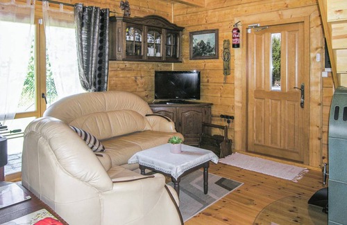 Januszkowo House | 60 m² House ∙ 3 bedrooms ∙ 4 guests