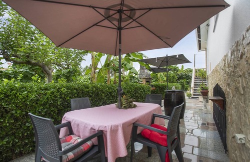 Paco House | 60 m² House ∙ 3 bedrooms ∙ 6 guests