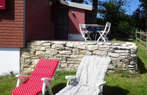 Lajoux House | 60 m² House ∙ 3 bedrooms ∙ 4 guests