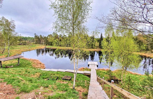 Torup House | 60 m² House ∙ 3 bedrooms ∙ 7 guests