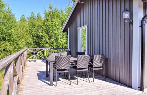 Torup House | 60 m² House ∙ 3 bedrooms ∙ 7 guests