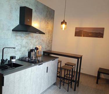 Napola House | 60 m² House ∙ 4 guests